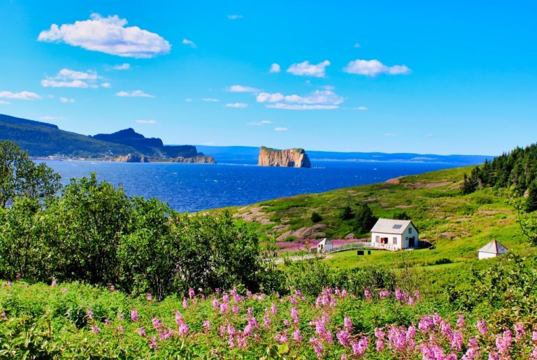 Découvrir le Québec en été Le Petit Explorateur