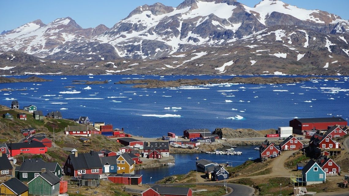 Les sites à découvrir au Groenland