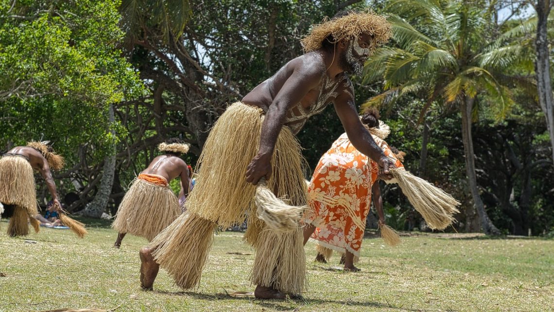 Comment réaliser un voyage en Papouasie-Nouvelle-Guinée