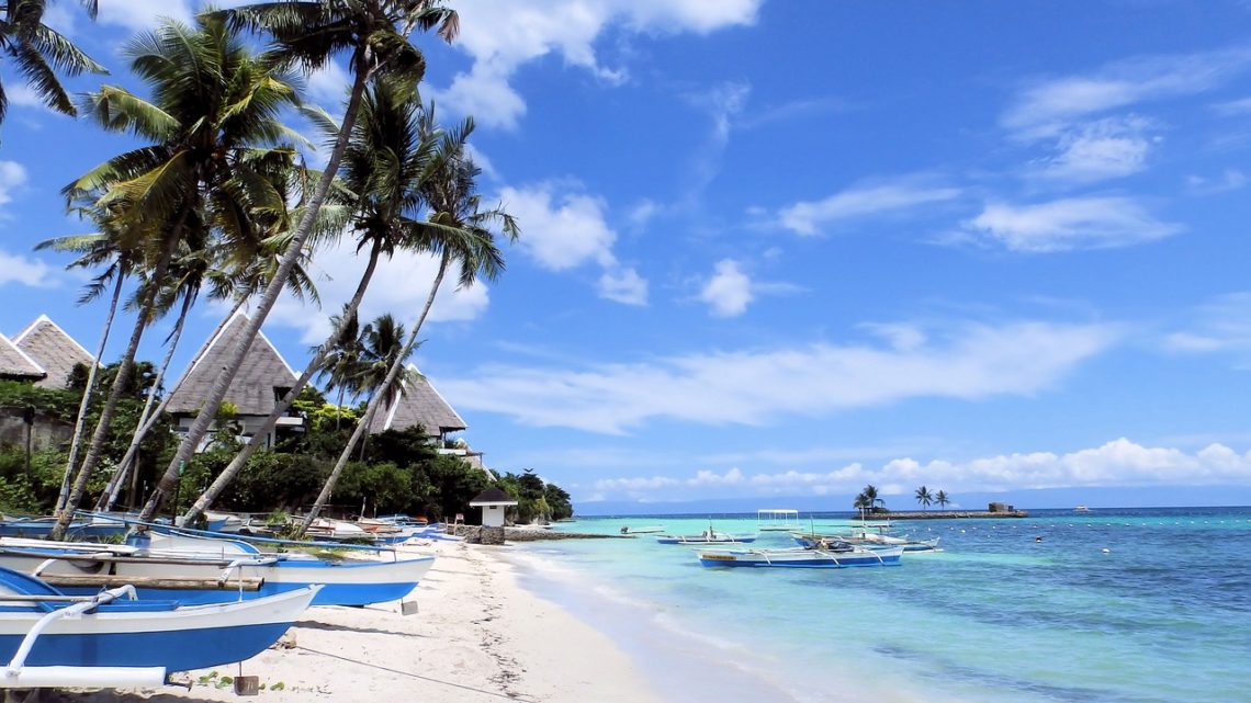 Voyage aux Philippines, les 5 lieux indispensables à découvrir